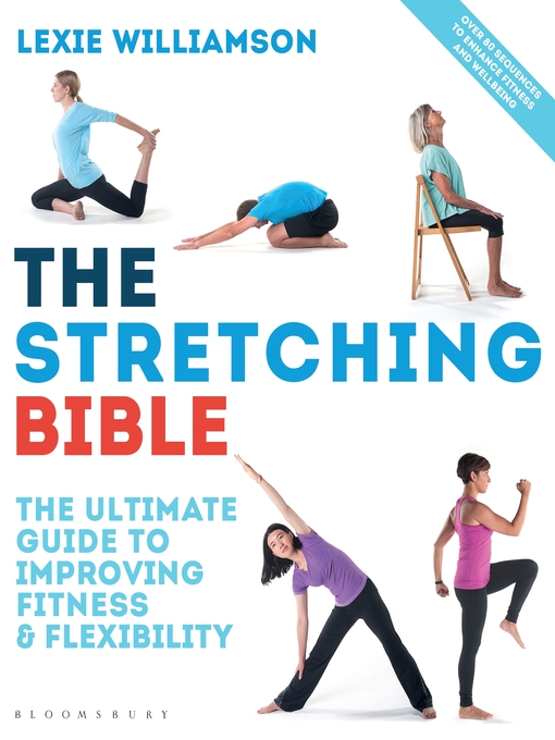 Title details for The Stretching Bible by Lexie Williamson - Available